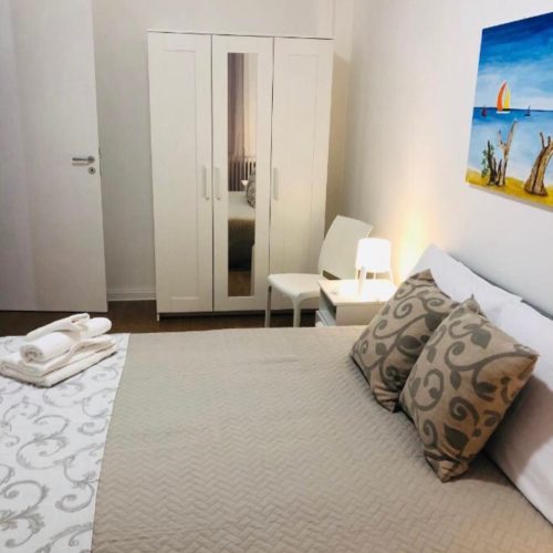 Casa vacanze per famiglie e gruppi in centro ad Agrigento